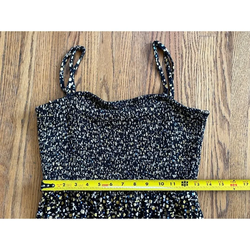 Favorite Daughter Blue and White Maxi Dress - Picture 10 of 11